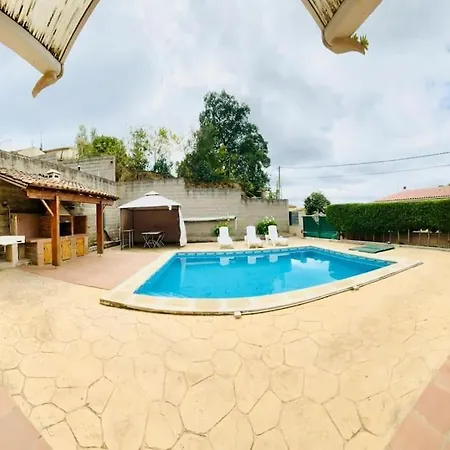 Luxury Lloret *